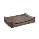 Beeztees Orthopedische Hondenmand Veo Mokka