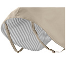 Hunter Regenjas Milford Taupe