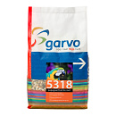 Garvo Papegaai Fruit & Noot 3 kg
