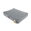Boony EST. 1941 Orthopedisch Hondenkussen Basalt Grey