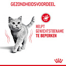 Royal Canin Kattenvoer Ultra Light Jelly <br>12 x 85 gr