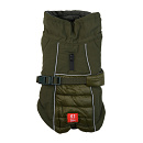 51 Degrees North Hondenjas Teckel Khaki