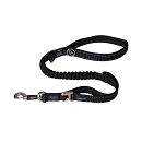 Rogz Hondenlijn Utility Control Zwart