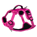 Rogz Hondentuig Utility Explore Roze