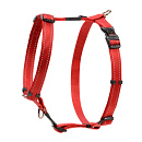 Rogz Hondentuig Utility Rood