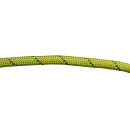 Rogz Sliphalsband Rope Geel