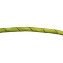 Rogz Sliphalsband Rope Geel