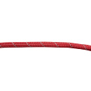 Rogz Sliphalsband Rope Rood
