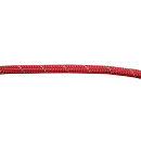 Rogz Sliphalsband Rope Rood