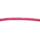 Rogz Sliphalsband Rope Roze