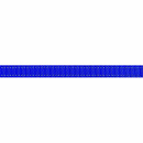 Rogz Sliphalsband Utility Blauw