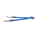 Rogz Splitter Utility Blauw