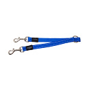 Rogz Splitter Utility Blauw