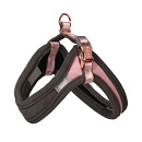 Rogz Hondentuig Urban Fast Fit Pink Blush