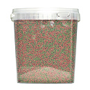Koivoer 3 mm 5 ltr