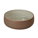 Voer- en Drinkbak Sandstone Mat 16 cm