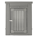 New Age Pet Hondenbench InnPlace Gray