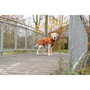 TRIXIE Regenjas Citystyle Dublin Roest