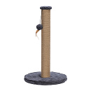 Designed by Lotte Krabpaal Ribbed Antraciet