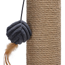 Designed by Lotte Krabpaal Ribbed Antraciet