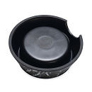 Designed by Lotte Voer- en Drinkbak Meis Zwart