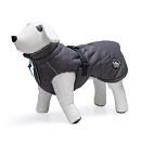 Beeztees Hondenjas Bobby Grijs