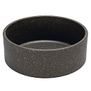 Designed by Lotte Voer- en Drinkbak Noor Bamboo Grijs