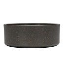 Designed by Lotte Voer- en Drinkbak Noor Bamboo Grijs