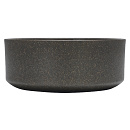 Designed by Lotte Voer- en Drinkbak Noor Bamboo Grijs