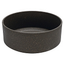 Designed by Lotte Voer- en Drinkbak Noor Bamboo Grijs