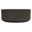 Designed by Lotte Voer- en Drinkbak Noor Bamboo Grijs