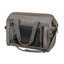 TRIXIE Tas Finlay Zwart/Grijs