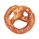 TRIXIE Denta Fun Pretzel 9 cm