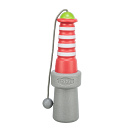 TRIXIE Hondenspeelgoed Aqua Toy Vuurtoren 20 cm