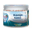 Renske Gezonde Beloning Mini Hartjes Konijn 100 gr