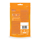 Edgard & Cooper Rolls Kip & Kalkoen 45 gr