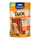 Vitakraft Duck Vleesstrips 80 gr