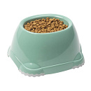Moderna Voer- en Drinkbak Smarty Spaniel Mintgroen 600 ml