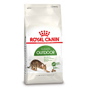 Royal Canin Kattenvoer Outdoor 4 kg