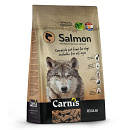 Carnis hondenvoer Zalm Regular 2 kg