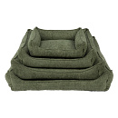 snObbs Orthopedische Hondenmand Denver Groen