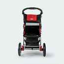 Innopet Hondenbuggy Comfort EFA ECO Red/Black
