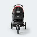 Innopet Hondenbuggy Comfort EFA ECO Red/Black