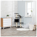 TRIXIE Krabpaal Palamos Antraciet