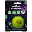 Dog Comets Ball Stardust Groen
