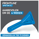 Frontline Spot On<br> L 20-40 kg 3 pip