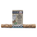 Beeztees Kauwstaaf Hertenhuid 15 cm
