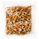 Landman Kip en Calcium Kluifjes 900 gr