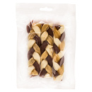 Landman Rundervlechtstaaf <br>12 cm 3 st