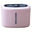 Drinkfontein Aquabella Pink 2,5 ltr